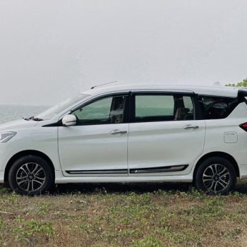 ertiga prime taxi